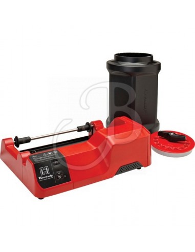 Rotary Case Tumbler 220V - HORNADY