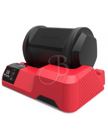 Rotary Case Tumbler 220V - HORNADY