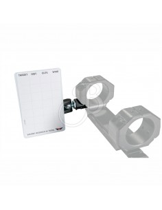 Skyline Attack Data Card -...