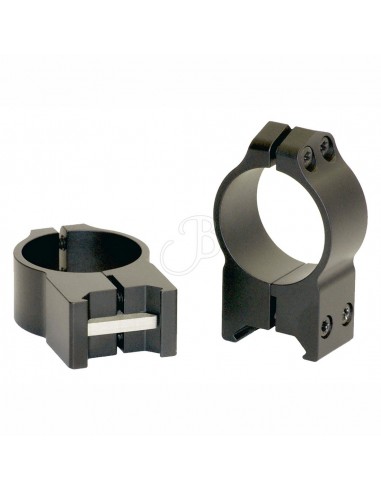 Anillos Maxima 1" Ext-high Fijos para...