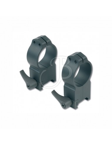 Magnum Rings 1' Ultra+levier pour...