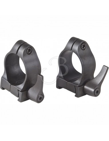 Premier Attack for Cz 550 1' Low with...