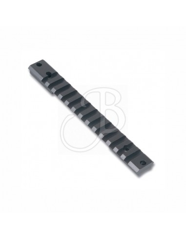 Base táctica Picatinny para Rem 700...