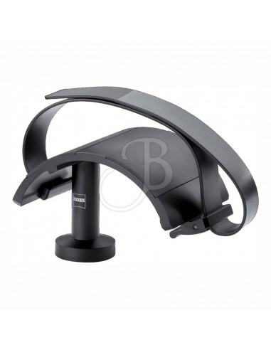 Accesorio rápido Binofix para trípode...