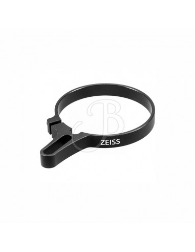 Levier d'élimination V4 - ZEISS