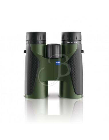 Binocolo Terra Ed 10x42 - Colore...