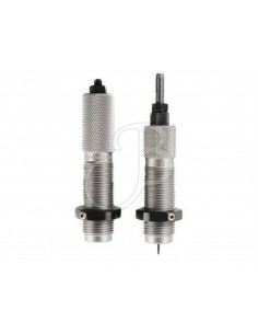 Die Set  2A 204 RUGER F.L....
