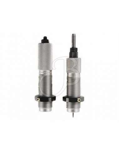 Die Set 2A 8X57JS MAUSER F.L - RCBS