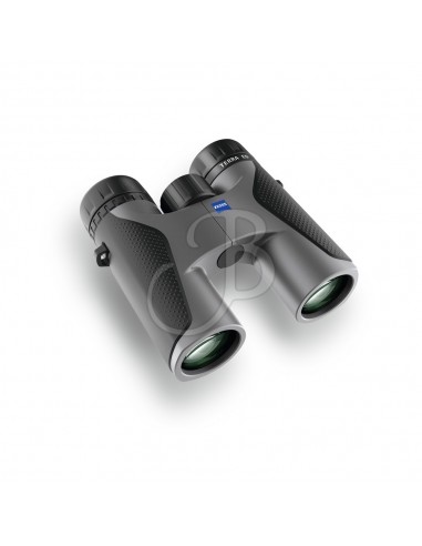 Terra Ed 8x32 Binoculars - Grey - ZEISS