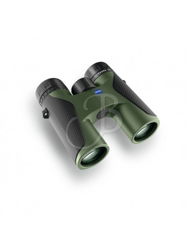 Terra Ed 10x32 Binoculars - Green...