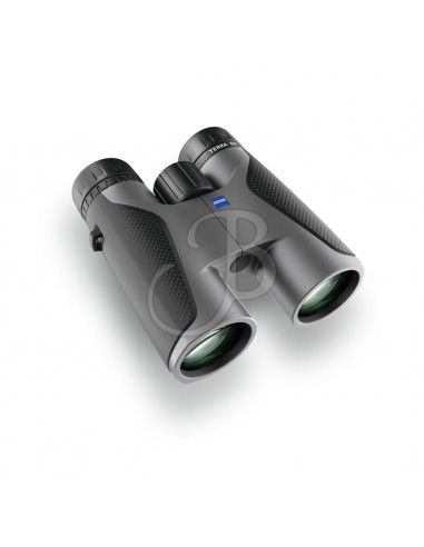 Jumelles Terra Ed 8x42 - Gris - ZEISS