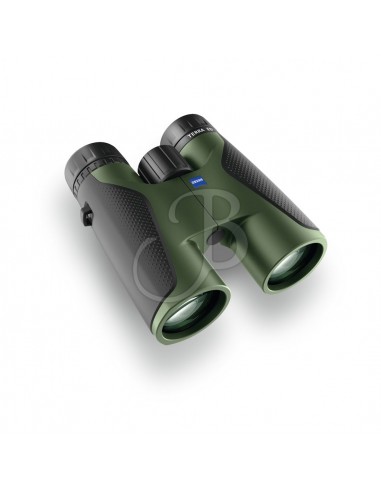 Terra Ed 8x42 binoculars - Green...