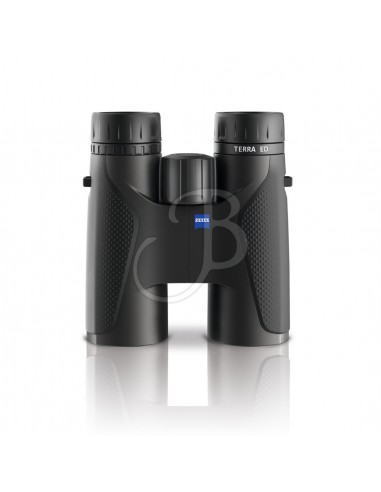 Binocolo Terra Ed 10x42 - Colore Nero...