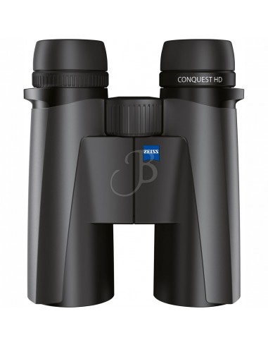 Binocolo Conquest Hd-42 10x42t* Lt...