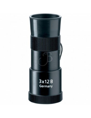 Monocle 3x12 - ZEISS