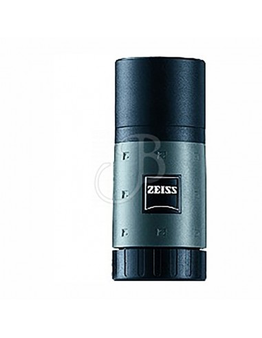 Monocolo 4x12t* Nero - ZEISS