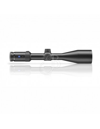Conquest V4 3-12x56 Ret.20 riflescope...