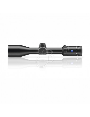 Conquest V6 2-12x50 Ret.60...