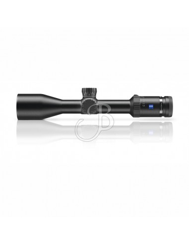 Conquest V6 3-18x50 Ret.6 riflescope...
