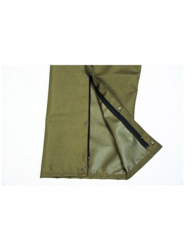 Cosciale Diviso in Cordura - SPADONI