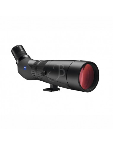 Harpia 85 Spotting Scope Angled Body...