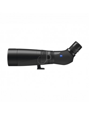 Harpia 85 Spotting Scope Angled Body...