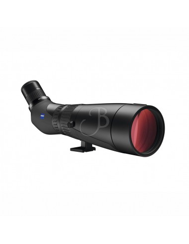 Harpia 95 Spotting Scope Angled Body...