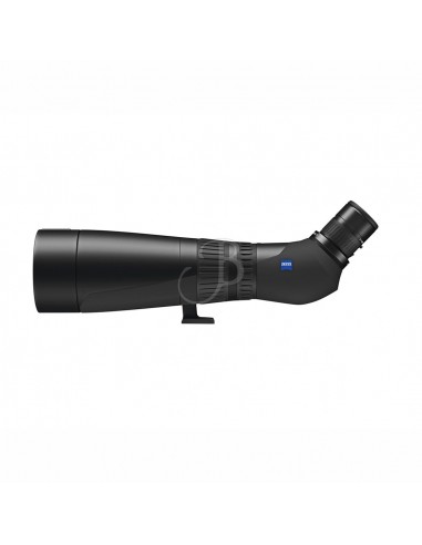 Harpia 95 Spotting Scope Angled Body...
