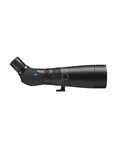 Harpia 95 Spotting Scope Angled Body...