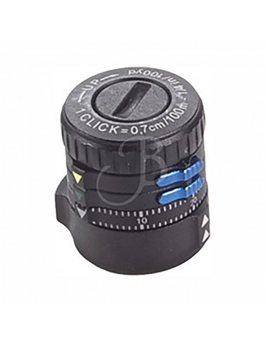 Bht Meopro Ballistic Turret - MEOPTA