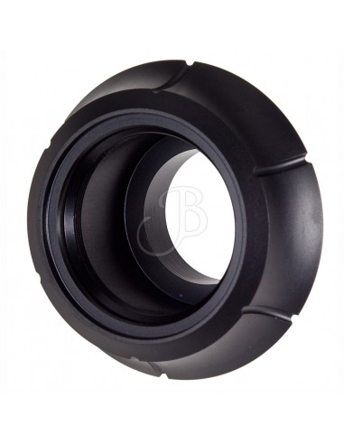 S2 Adapter X Eyepiece S1 - MEOPTA