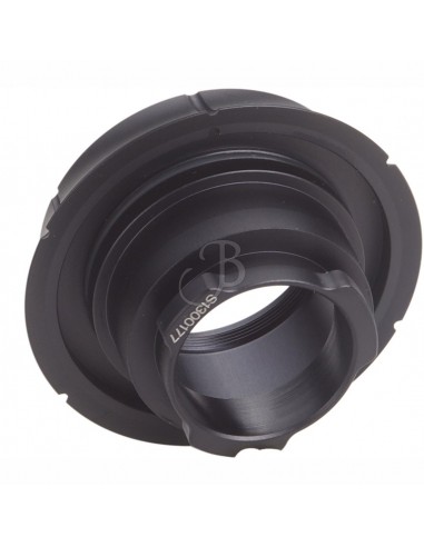 Adaptador S2 X Ocular S1 - MEOPTA