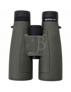 Meopro-hd 8x56 Rubberized...
