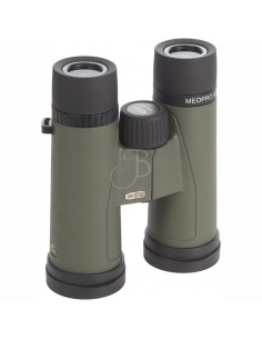 Meopro-hd 10x42 Rubberized...