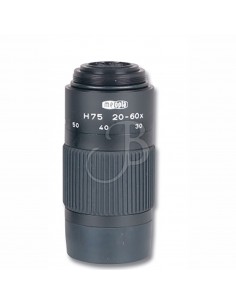 Oculaire S1-hs-ha 75, zoom...