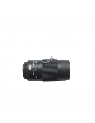 S1-hs-ha 75 Ocular Zoom 20-60x - MEOPTA