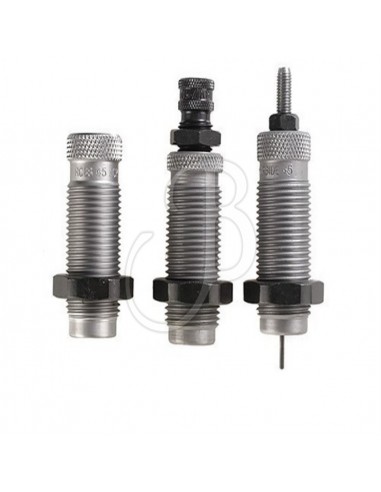 Die Set 3B TC 45 ACP CARBIDE - RCBS