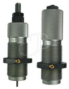 Die Set NECK 257 WBY - RCBS