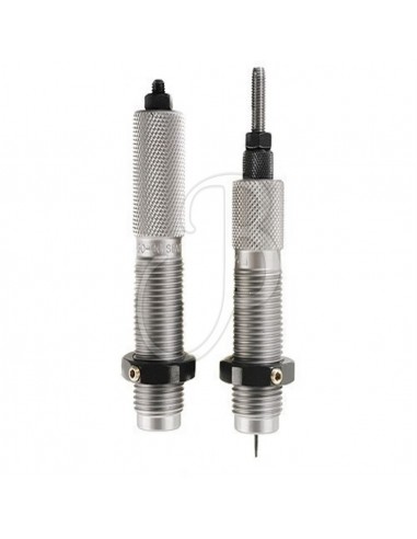 Jeu de matrices 2D 6,5X47 LAPUA FL -...
