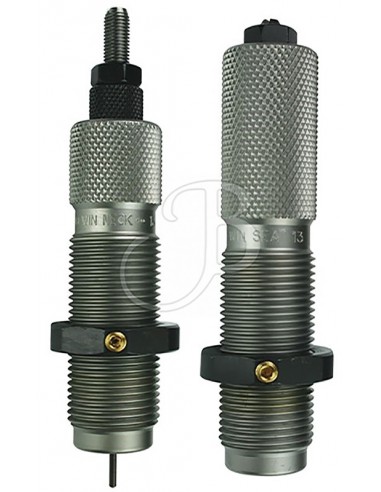 Die Set NECK 6.5X47 LAPUA - RCBS