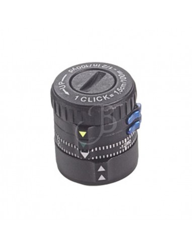 Bht Ballistic Turret R2 1-6x24-rd -...