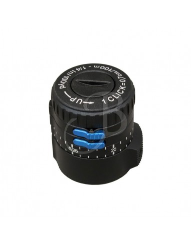 Bht Ballistic Turret R2 1.7-2.5-2-12...