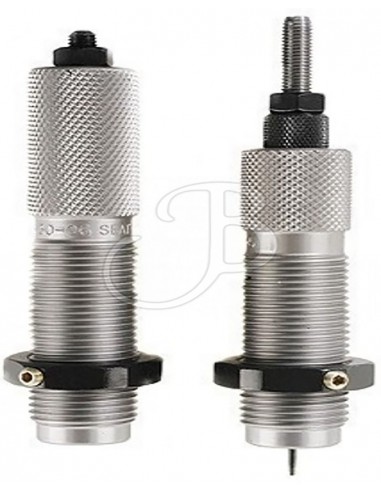 Custom Die Set FL 6.5MM T/CU - RCBS