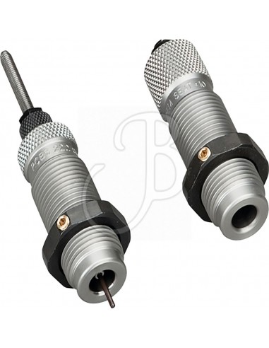Custom Die Set FL 7MM NAMBU -H - RCBS