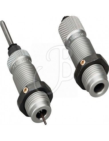 Custom Die Set FL 11MM MAUSER-I - RCBS
