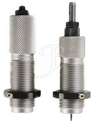 Custom Die Set FL 40 BREN TEN - RCBS