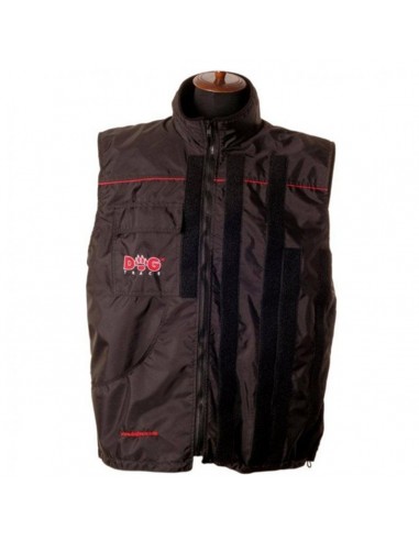 Gilet per mini D-ball set - DOGTRACE