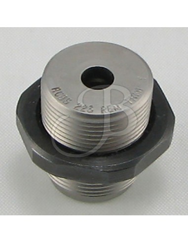 Matrice de découpe 7MM REM MAGNUM - RCBS