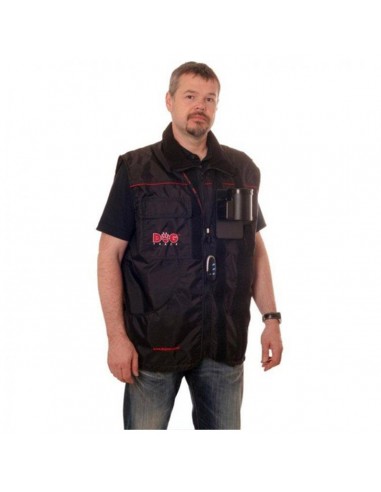 Gilet per mini D-ball set - DOGTRACE