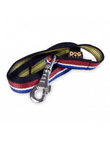 Guinzaglio Tricolore  Dogtrace -...